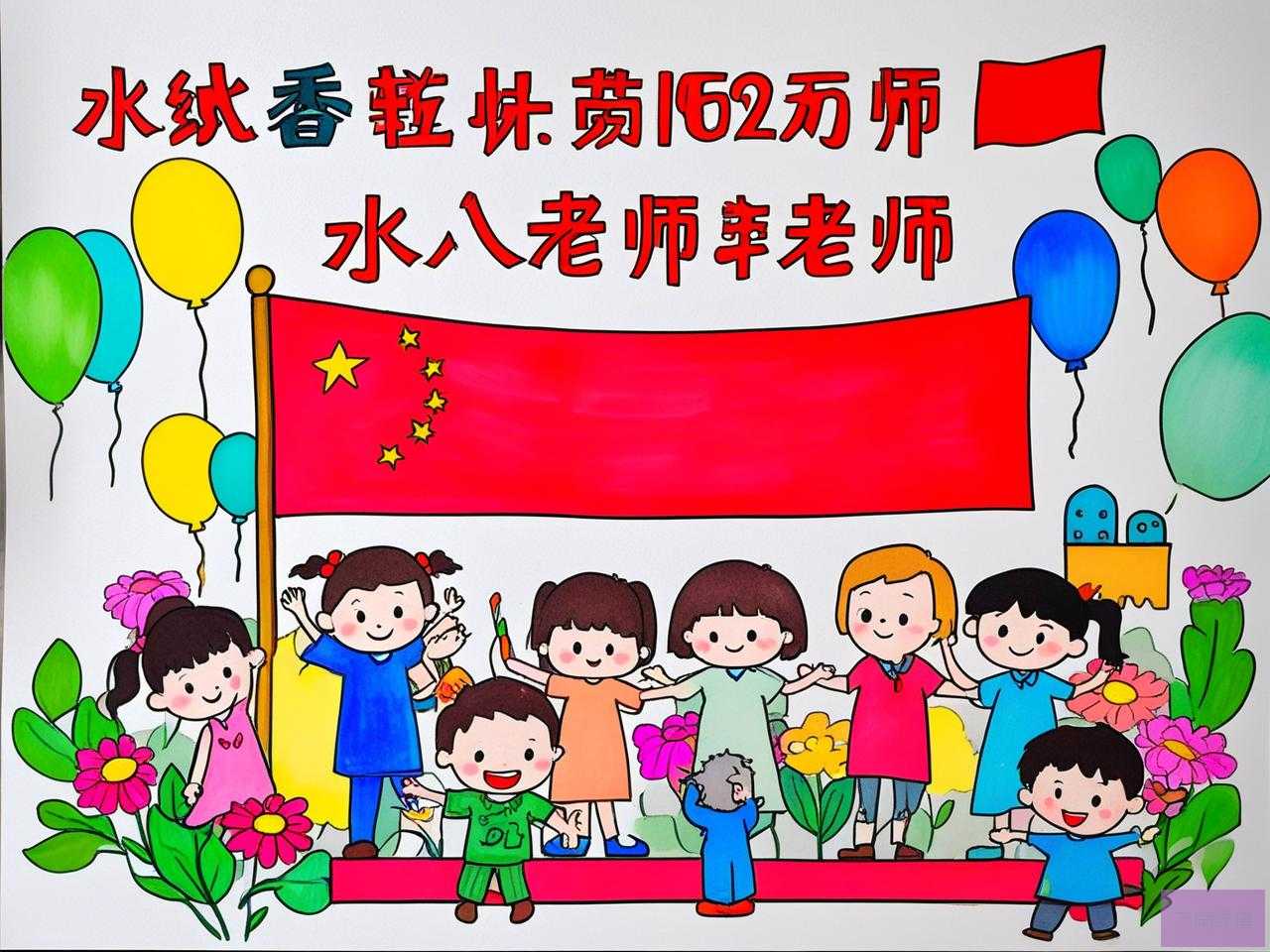 2025年锦旗送幼儿园老师
