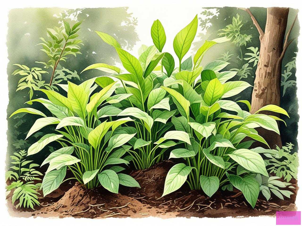 2025年一年生植物是什么