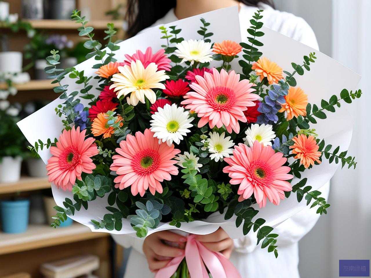 2025年花店同城鲜花速递