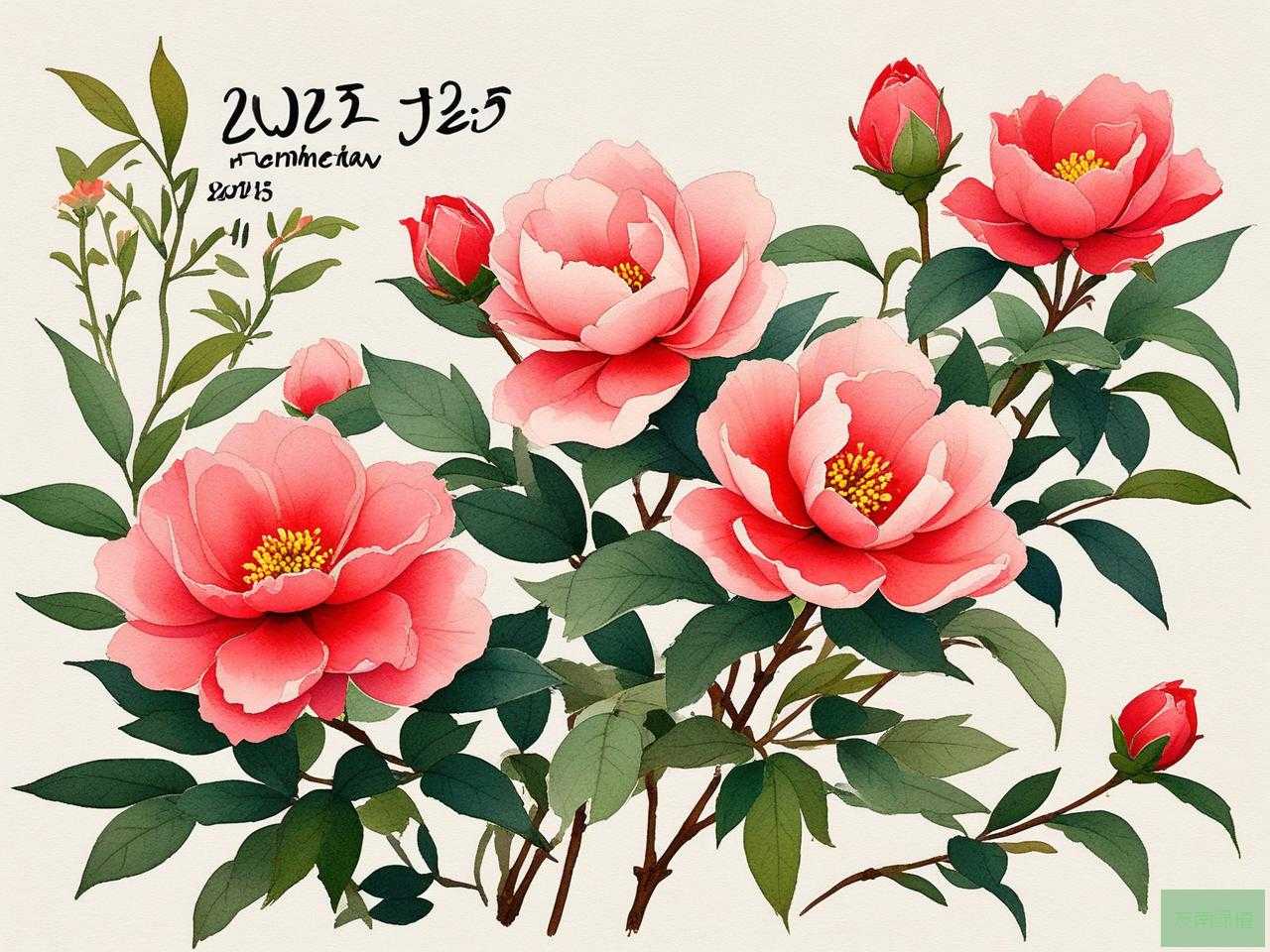 2025年哪些节日适合送花