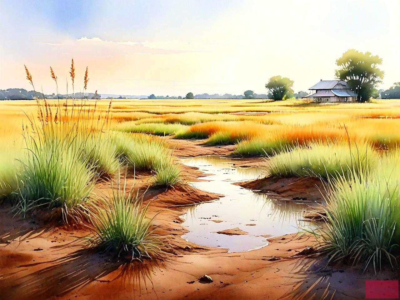 盐碱地可以种什么植物