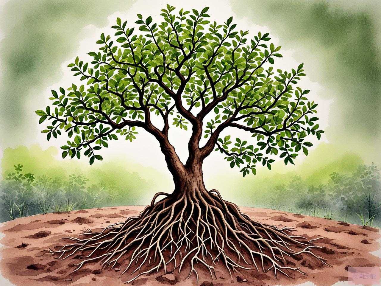 2025年花椒树没根能活吗