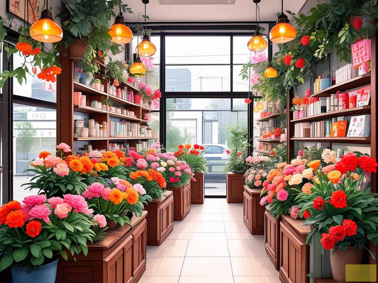2025年安徽花店电话号码