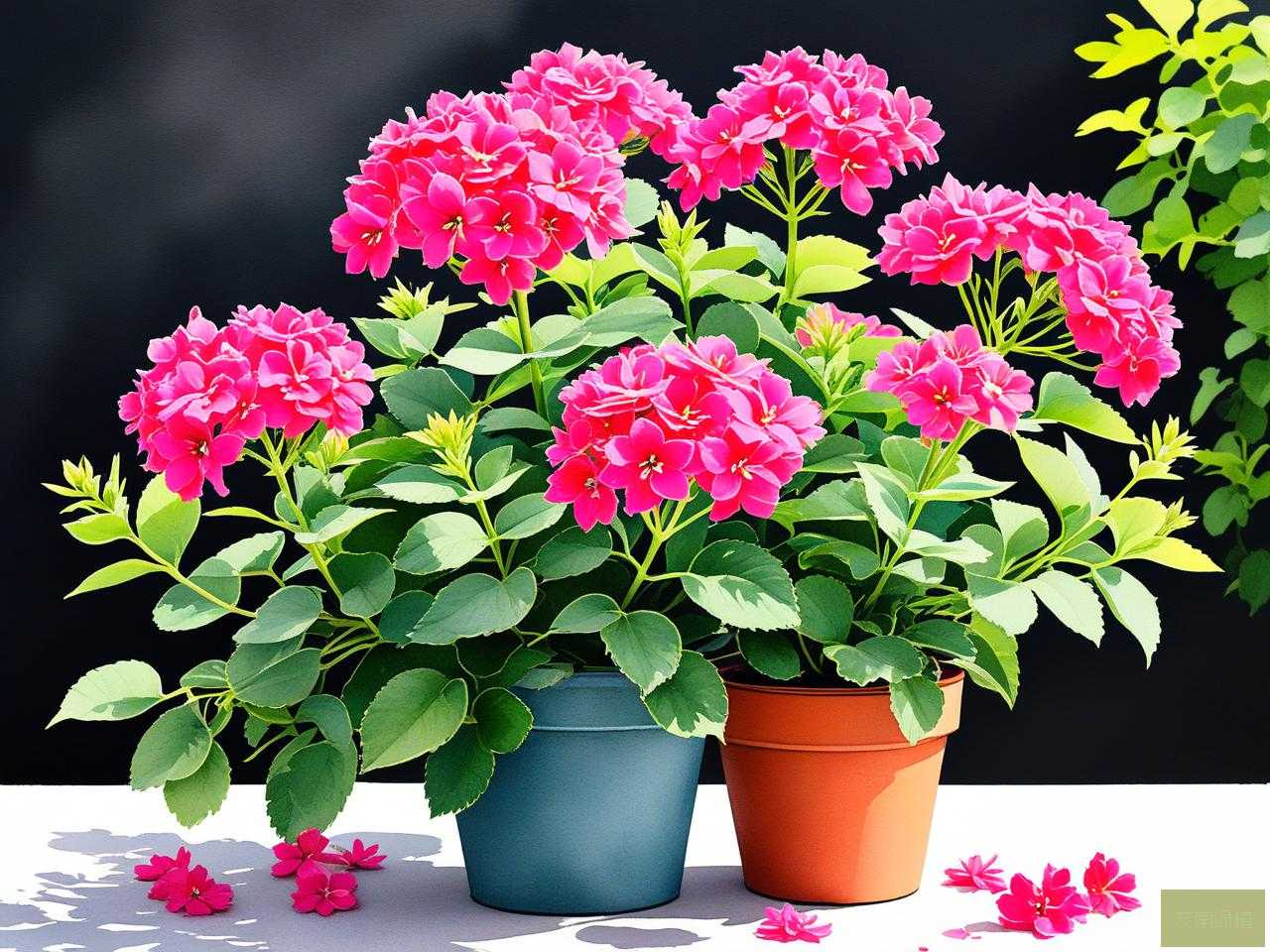 2025年长寿花的种植方法