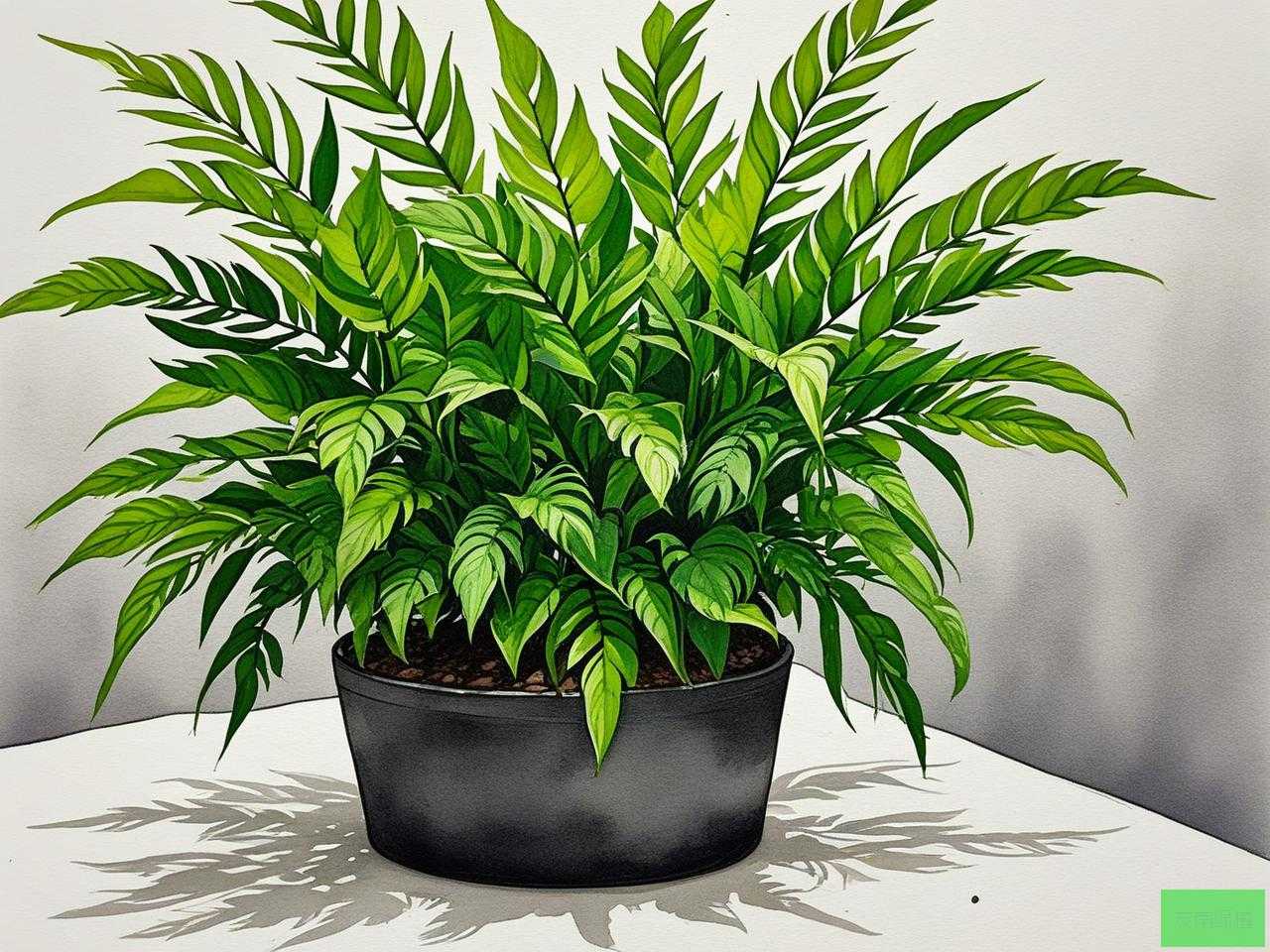 2025年绿植的作用有哪些