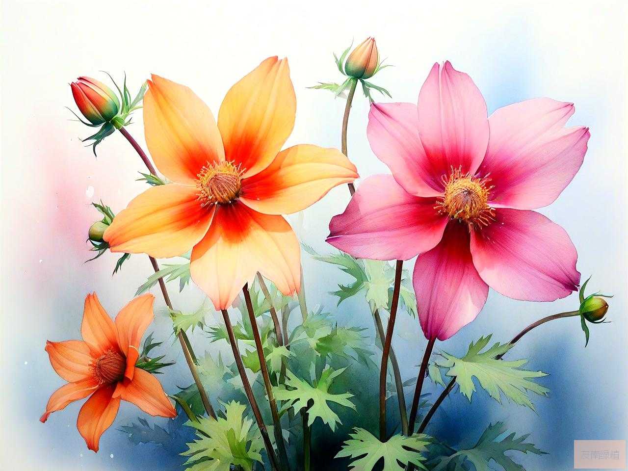 花语是救赎的花有哪些