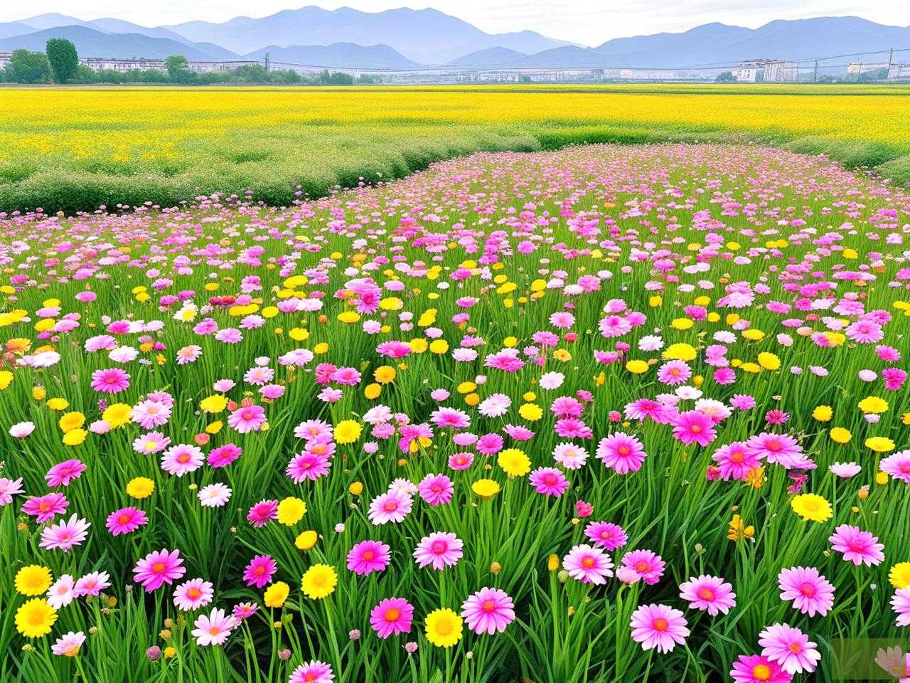 2025年四川绿化草花价格