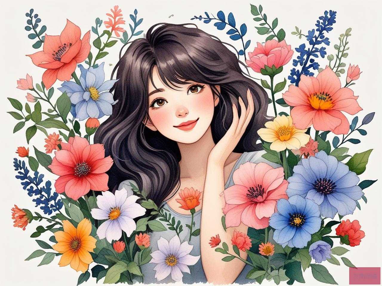 2025年花语代表希望的花