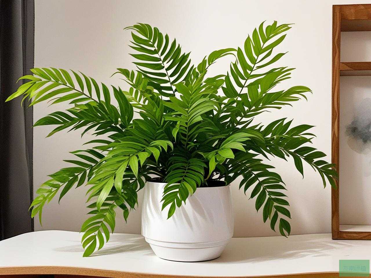 2025年适合吸甲醛的植物