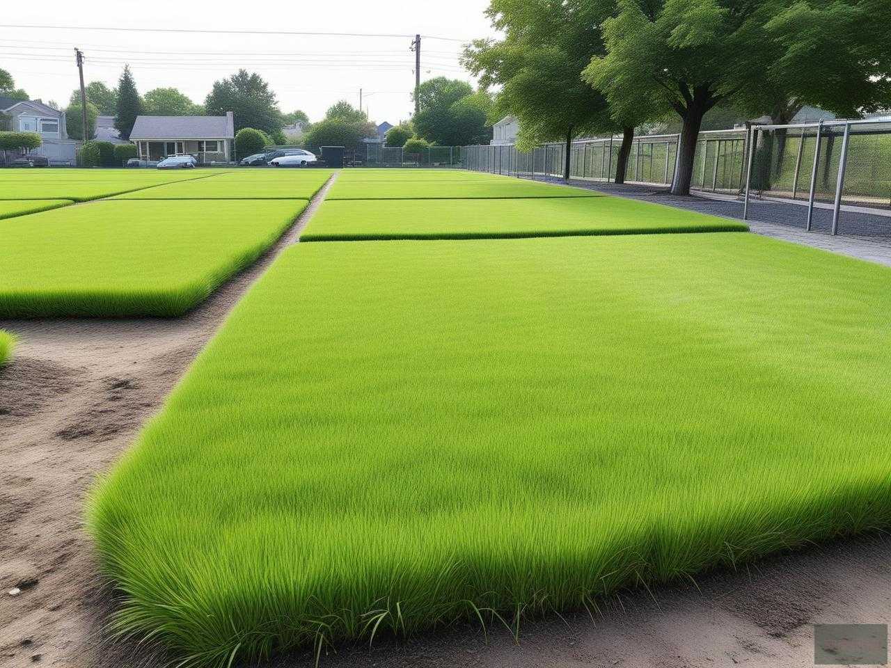 2025年草皮的品种有哪些
