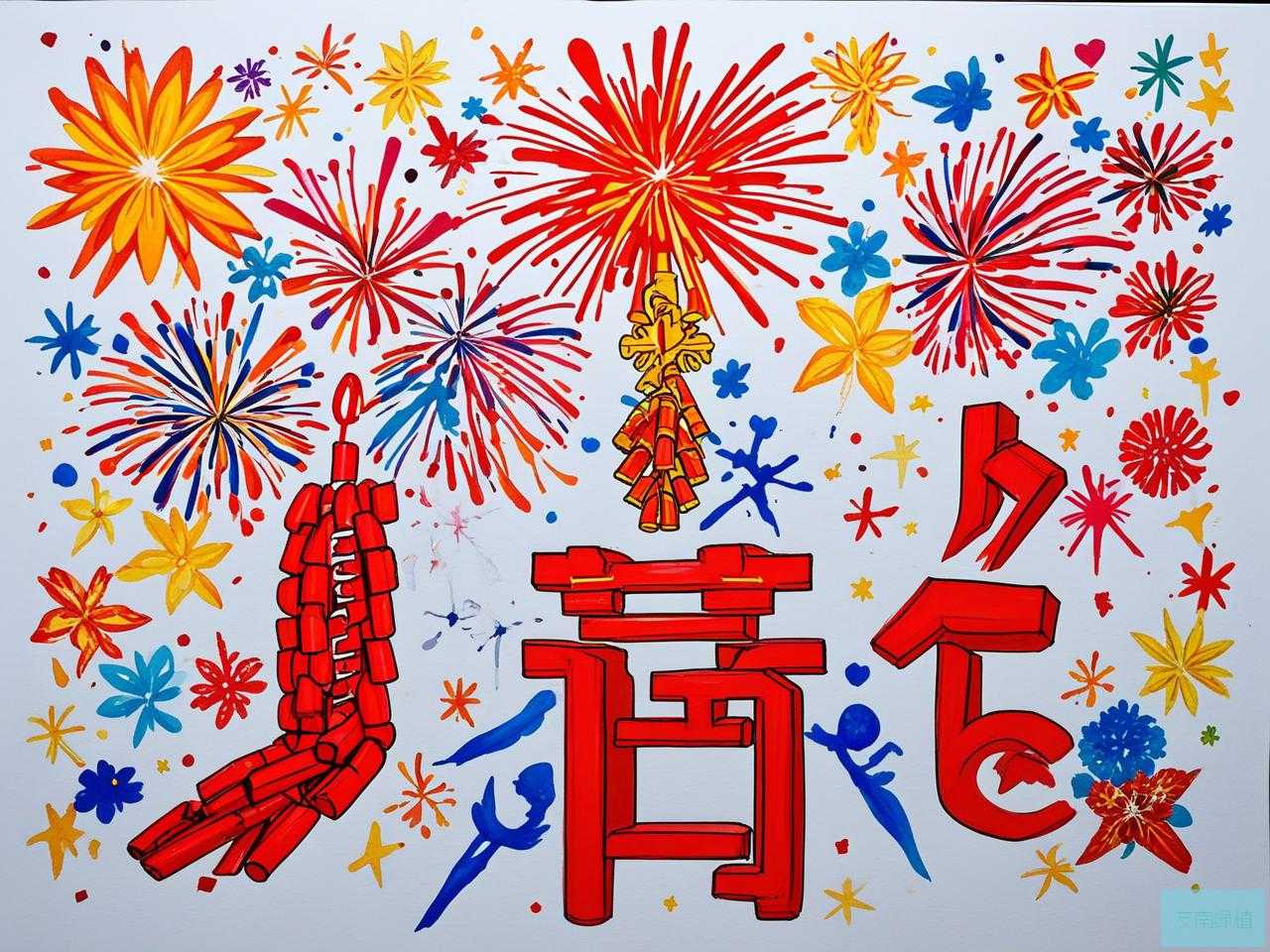 2025年鞭炮烟花利润大吗