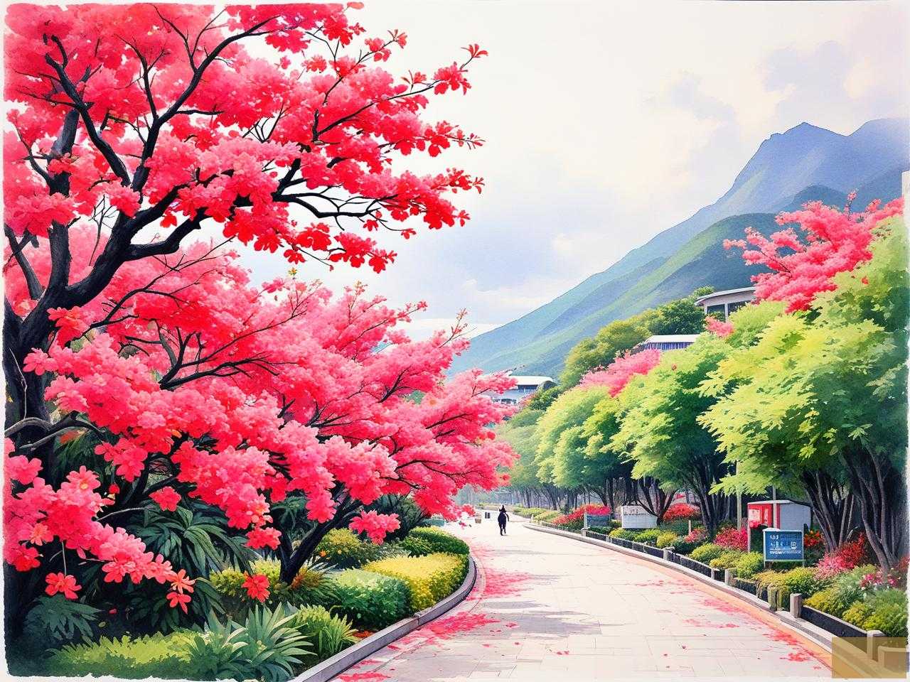 2025年三亚海棠花开项目