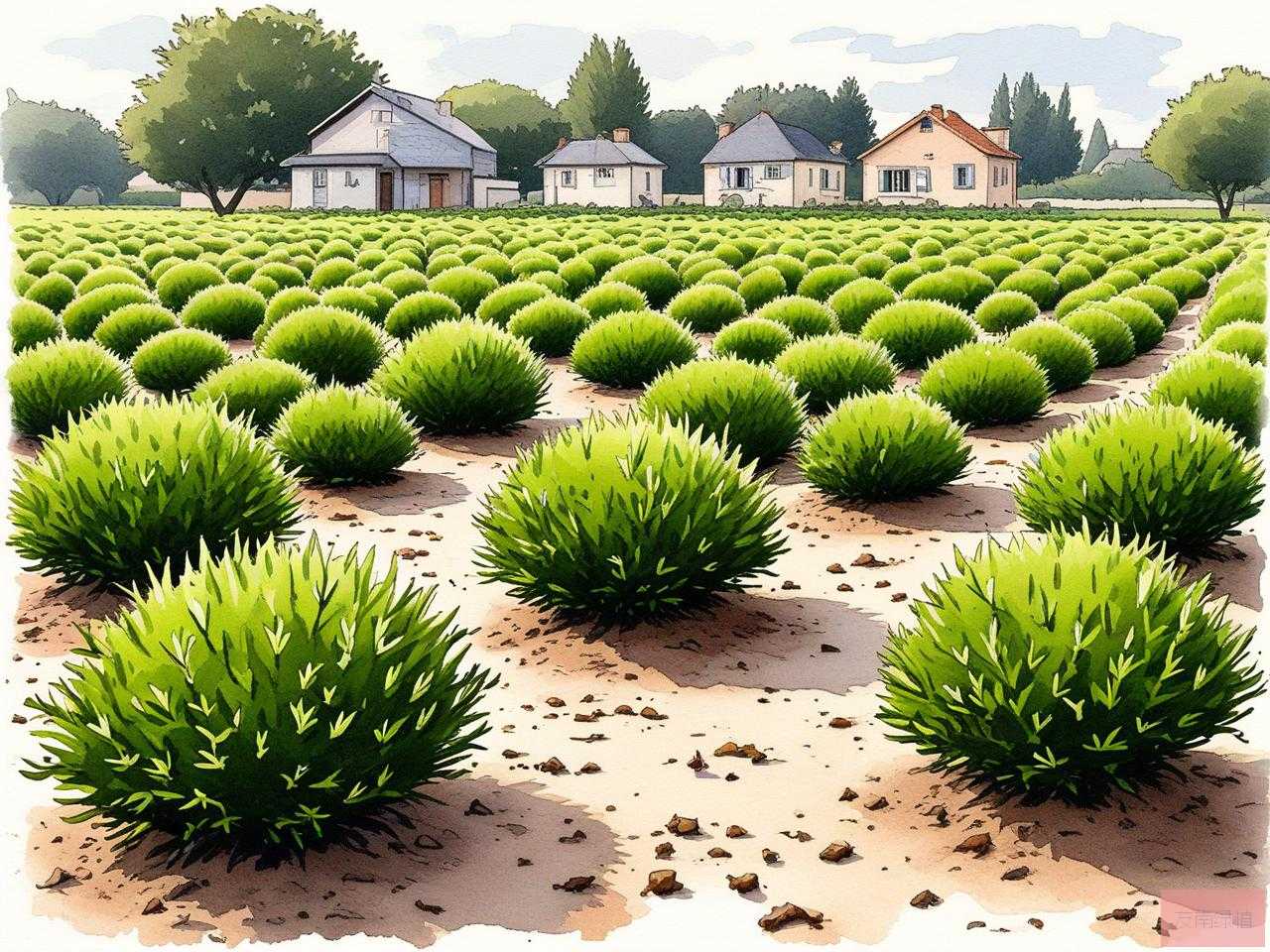 2025年法国冬青种植方法