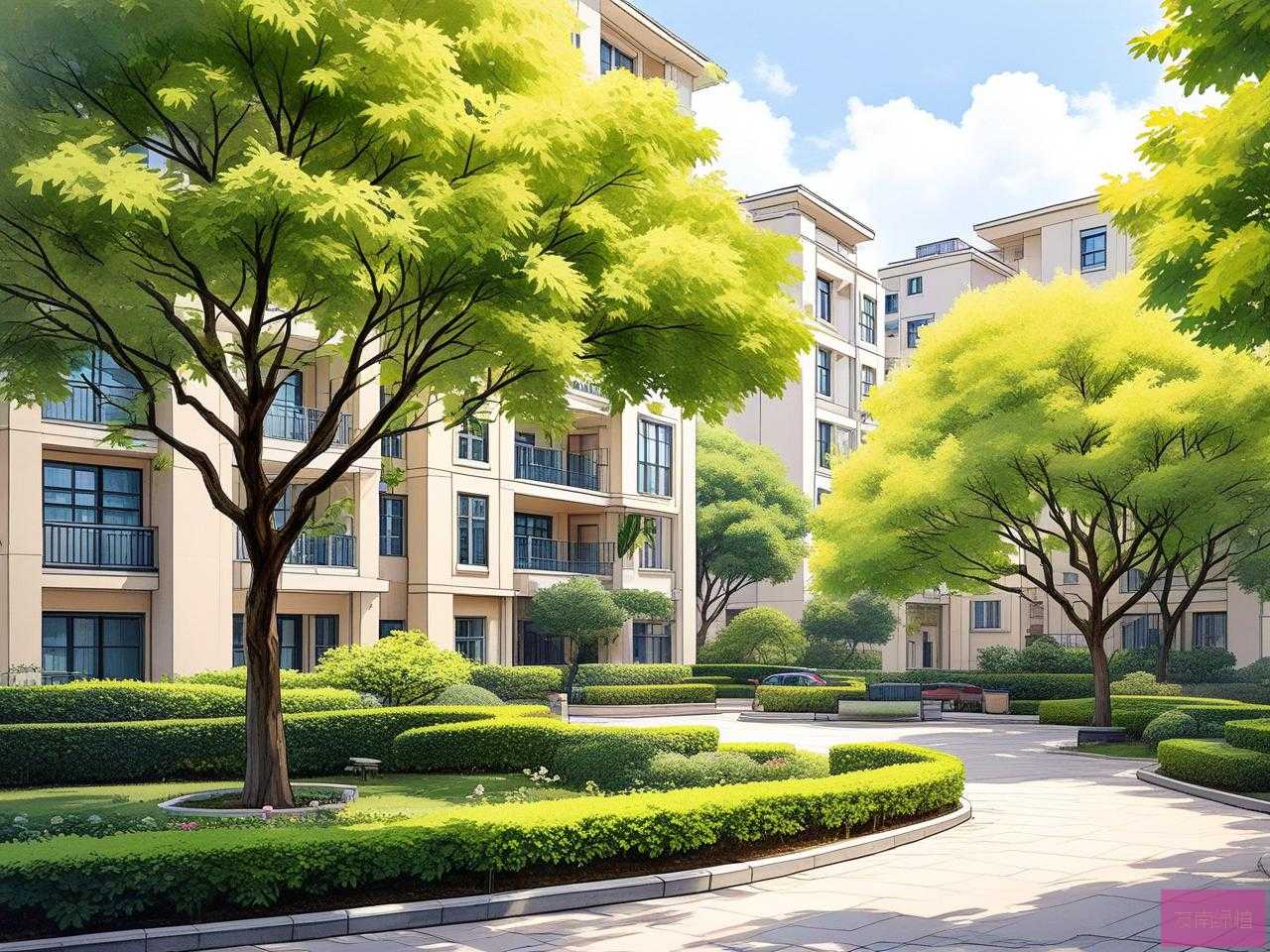2025年梧桐树小区在哪里