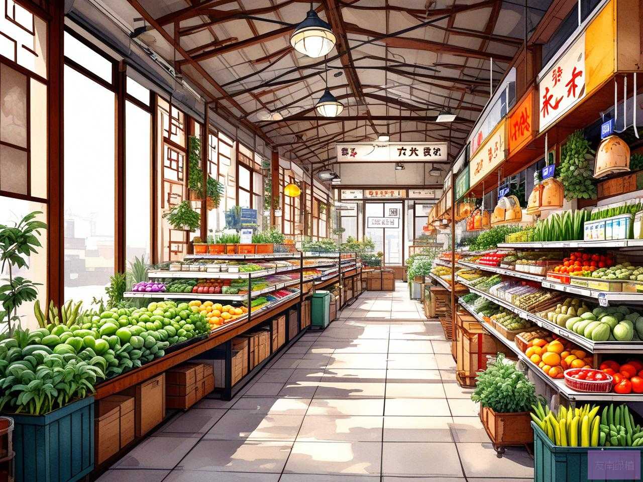 2025年大理种子批发市场