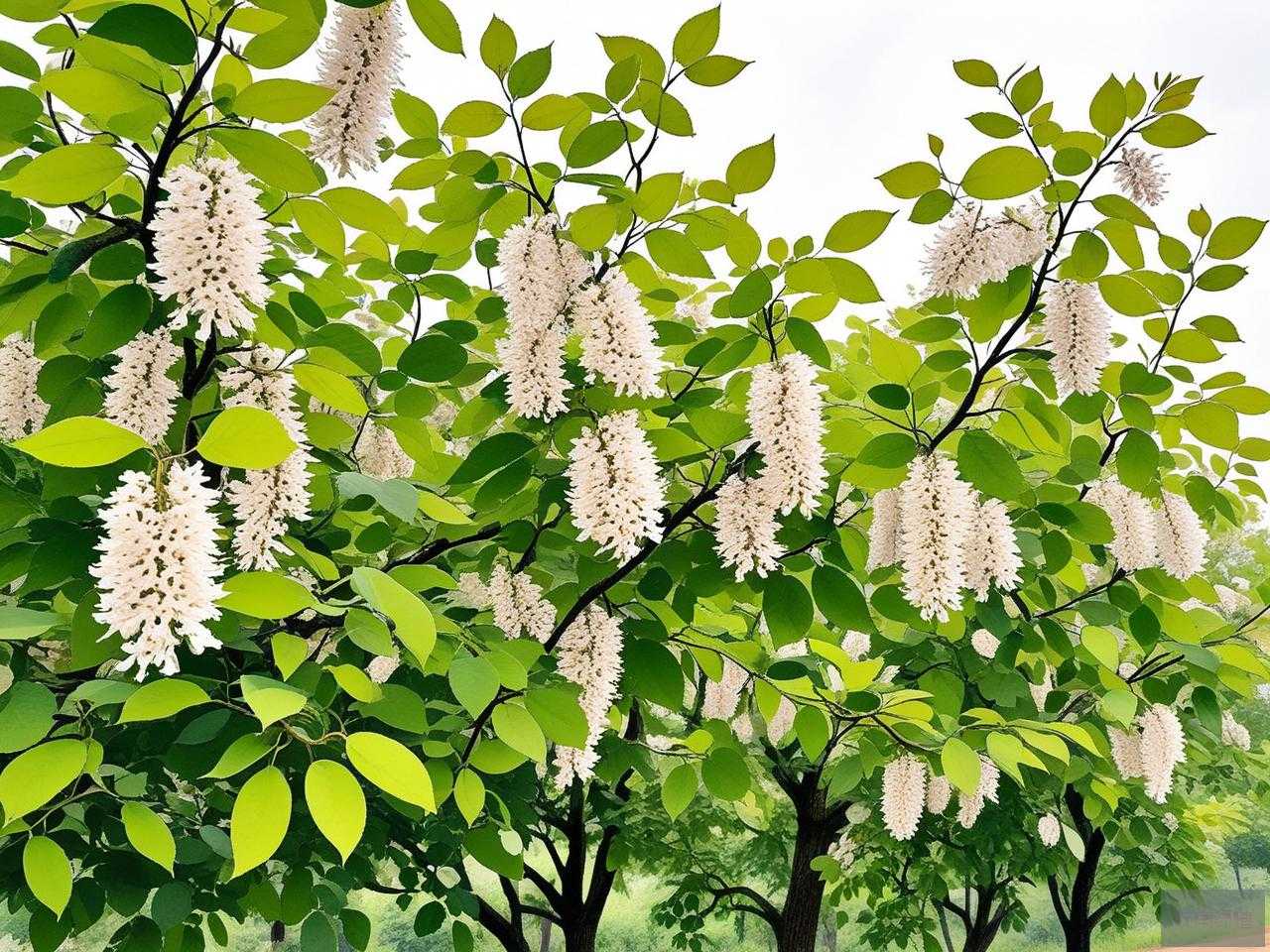 2025年构树几年开花结果