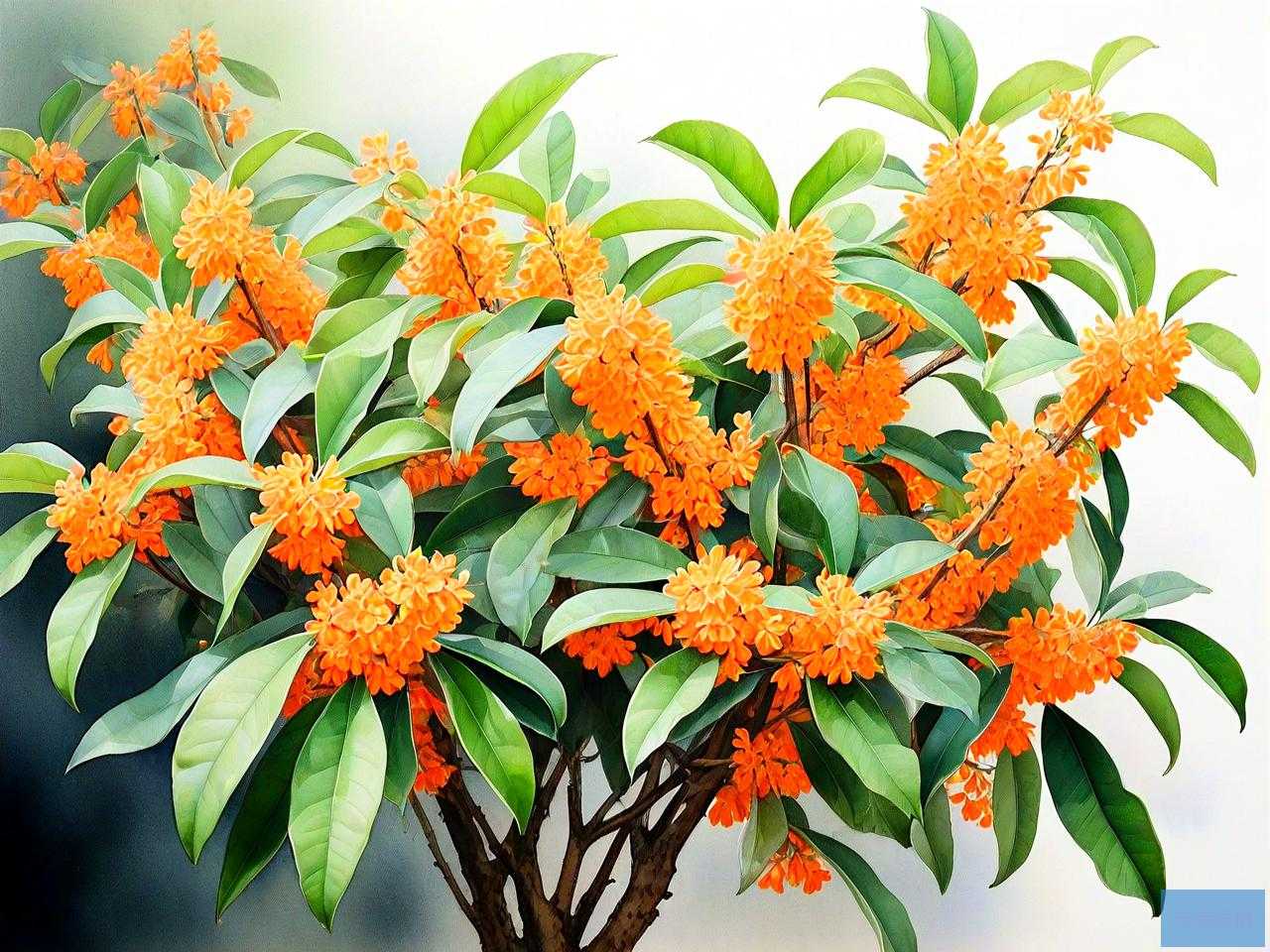 2024年桂花树价格