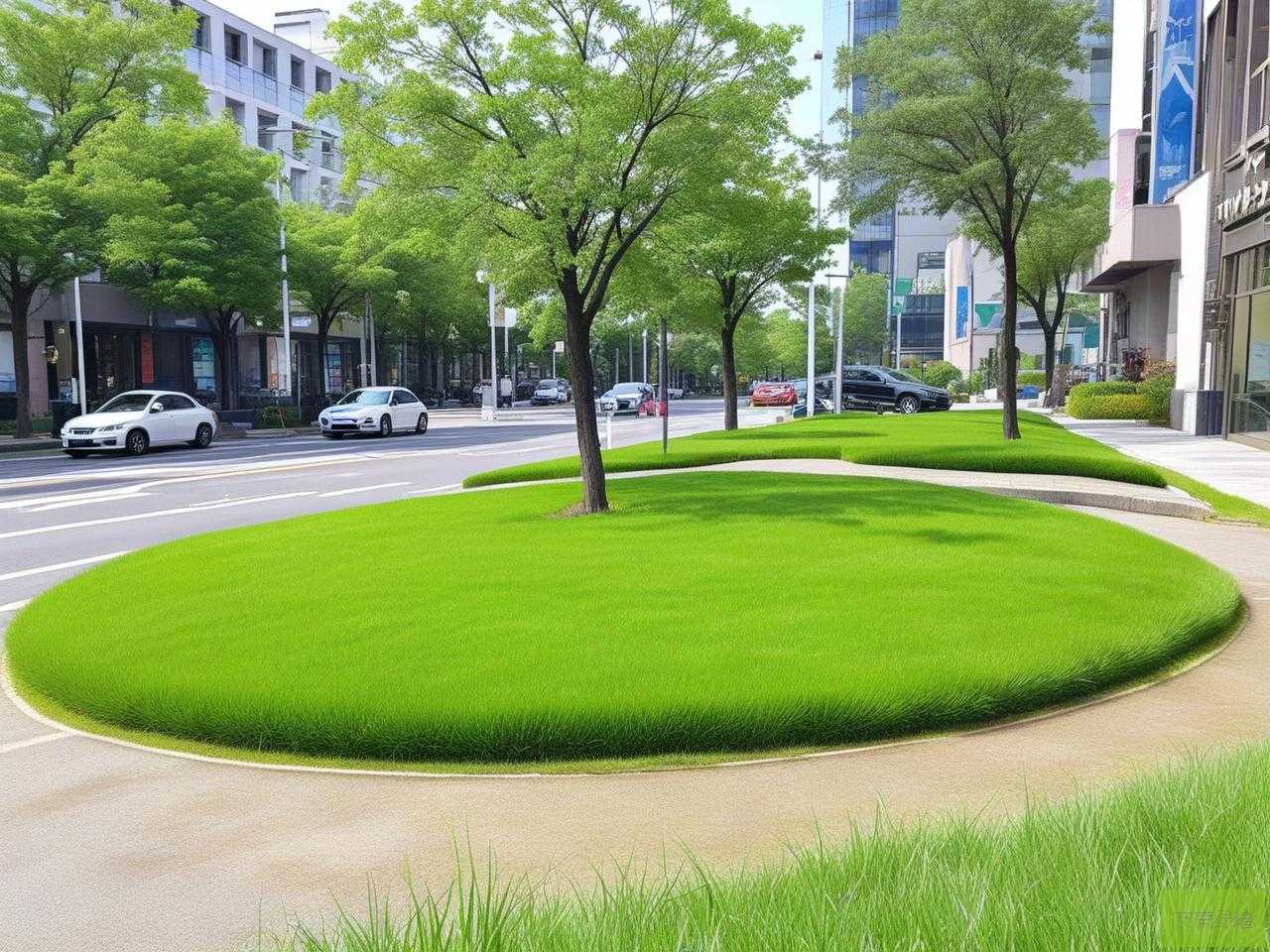 2025年哪有卖绿化草皮的