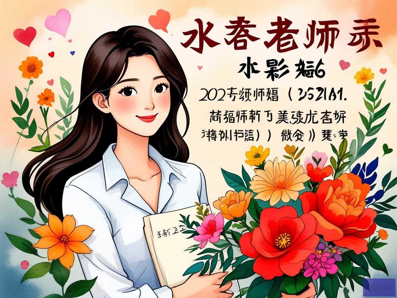 2025年送给老师祝福的话