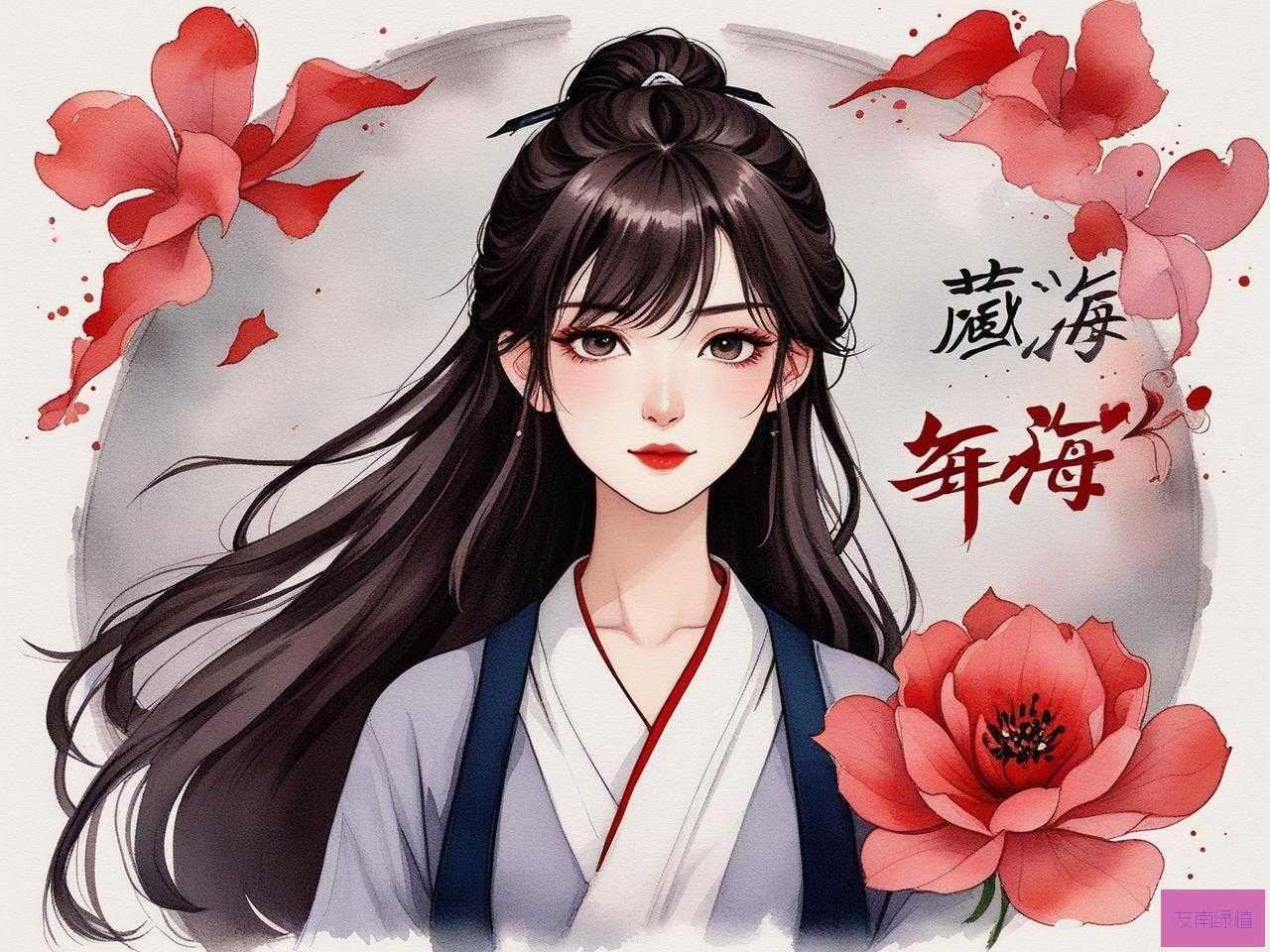 2025年藏海花长什么样子
