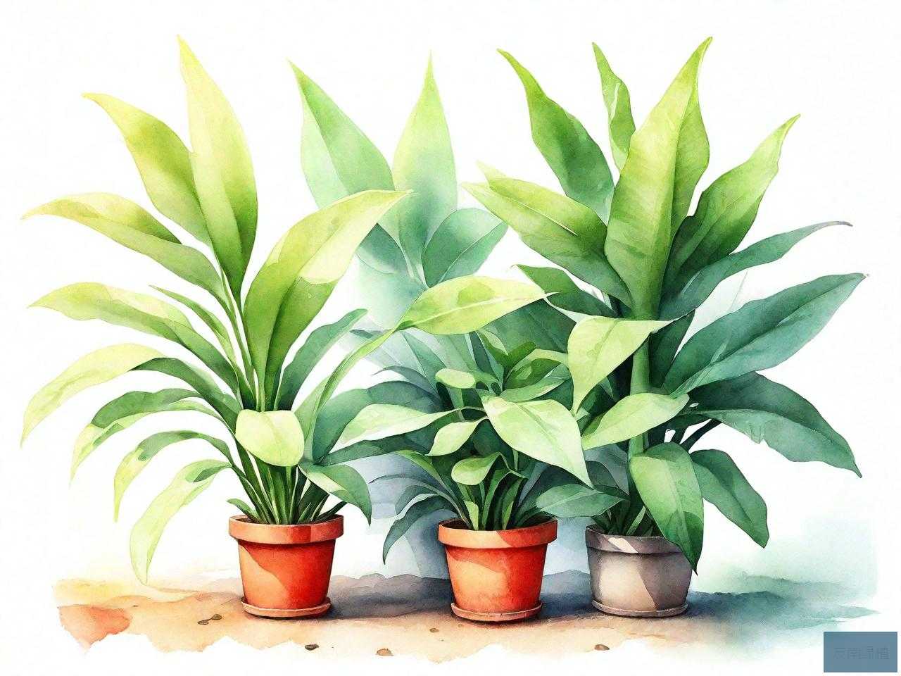 哪种植物不怕晒