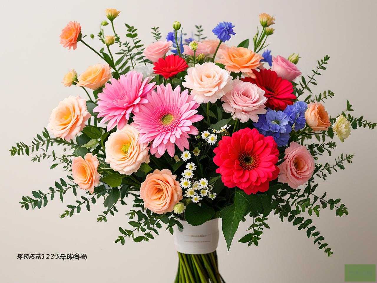 2025年订鲜花网站 上海