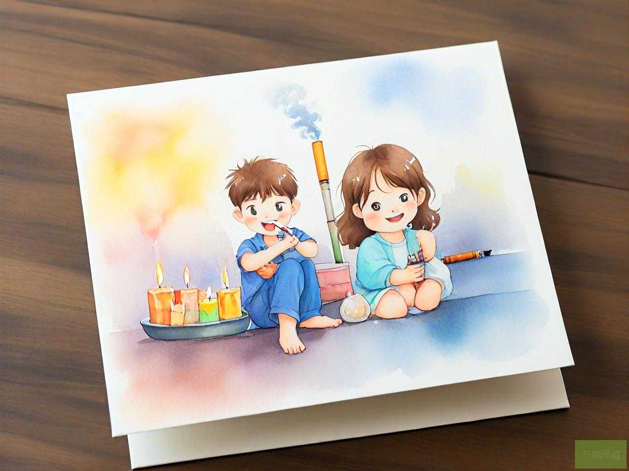 朋友生日送什么烟合适