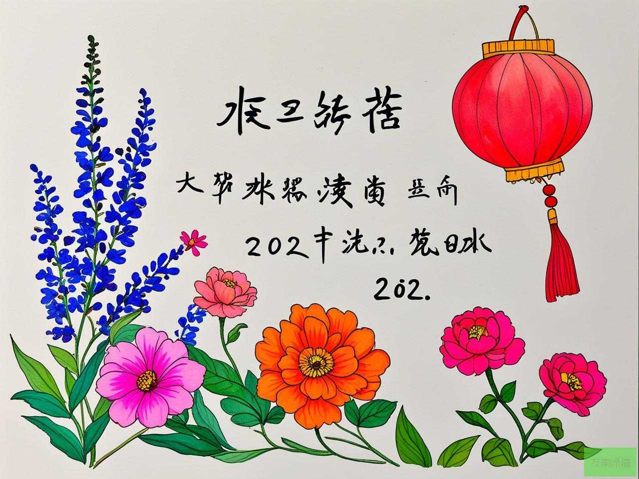 2025年花的梦朗诵一等奖