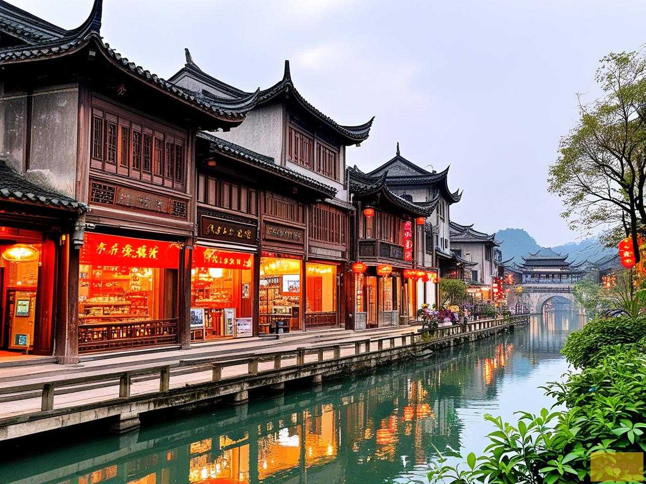 2025年凤凰古城景点价格