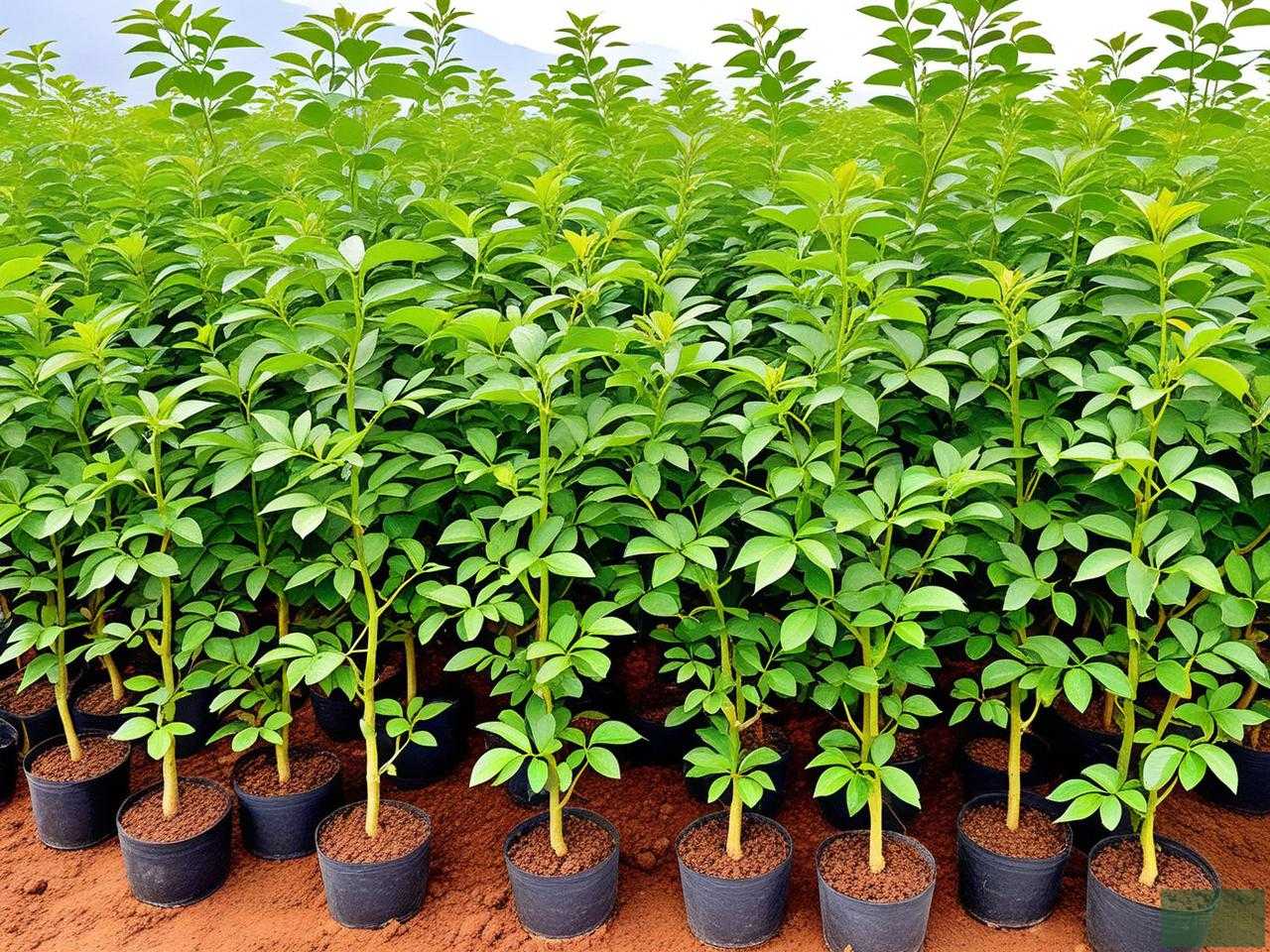 2025年花椒树育苗怎样育