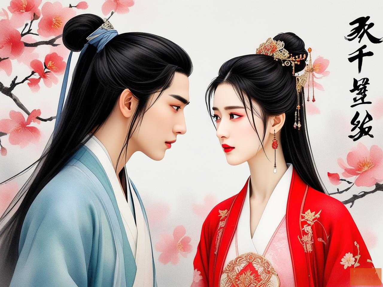 2025年花千骨是白浅上神