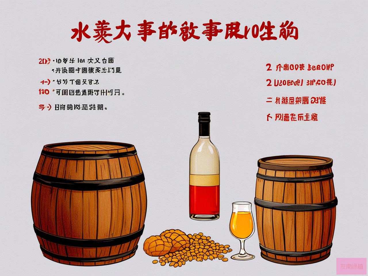 2025年故事酿成酒的句子