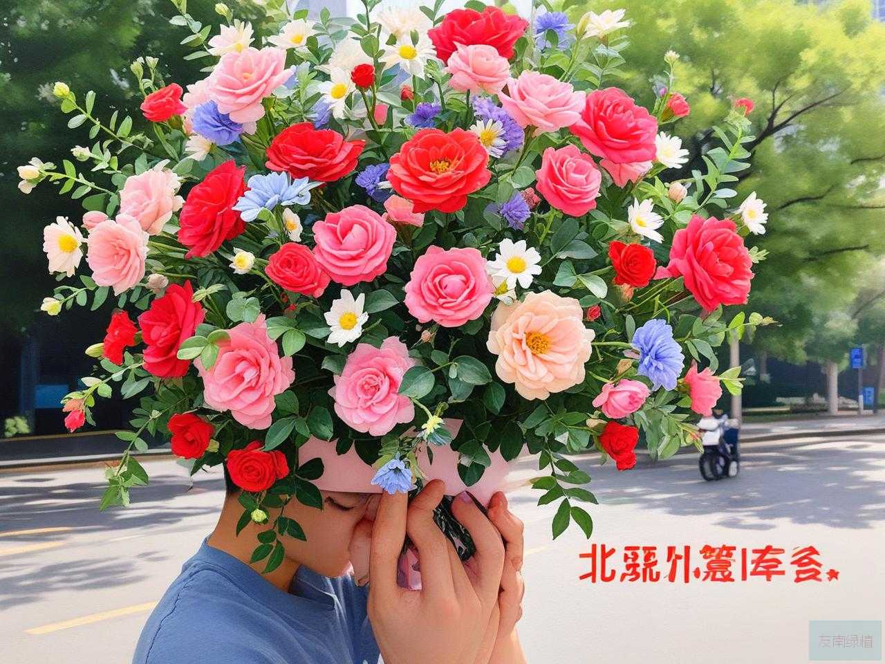 2025年长沙送花上门服务