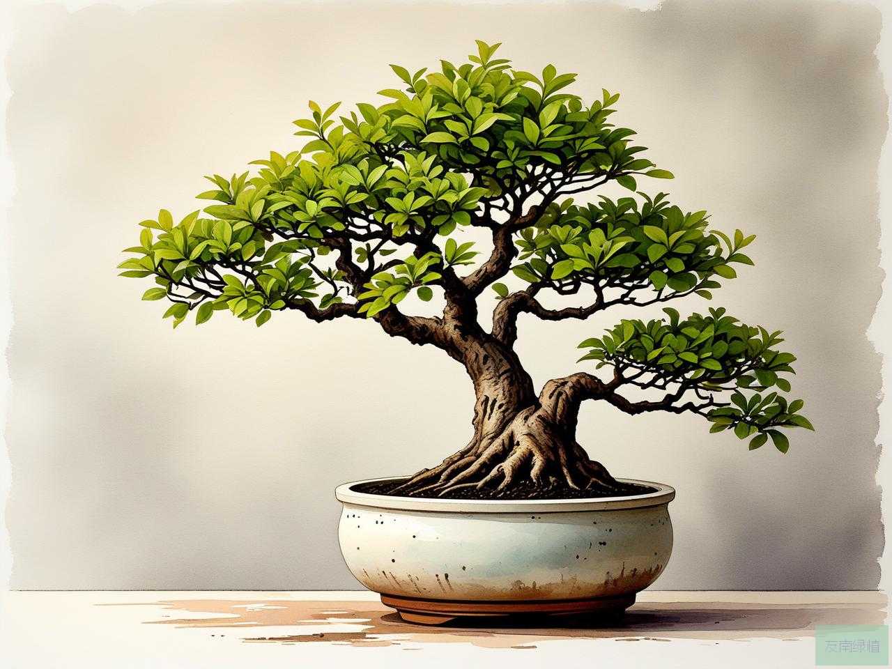2025年价格高的盆景植物