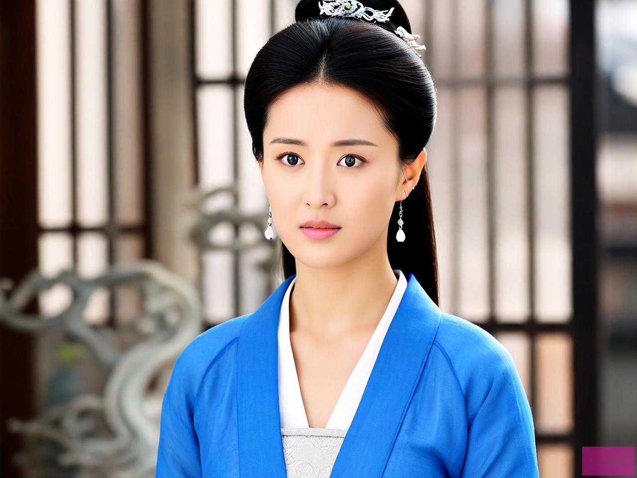 电视剧蓝色妖姬演员表