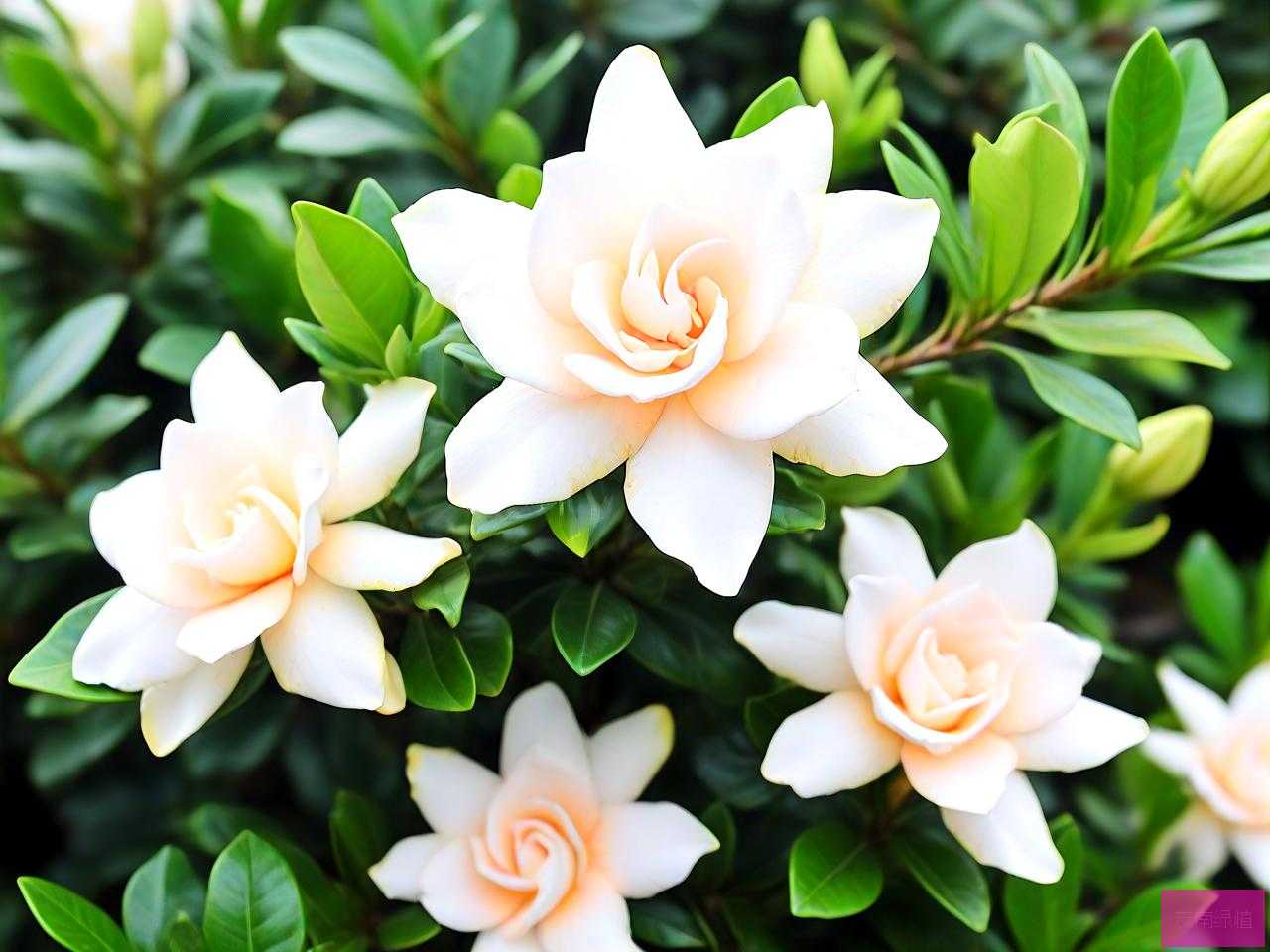 海岛栀子花的养殖方法