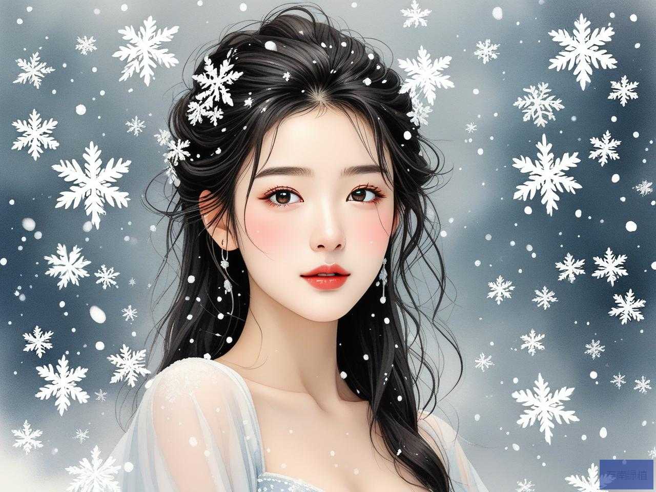 2025年六月雪花语是什么