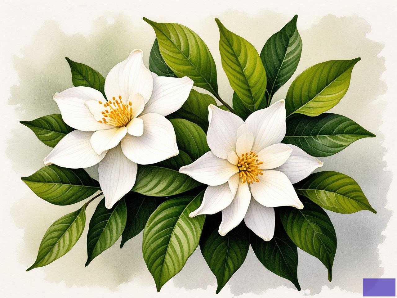 2025年栀子花的药用价值