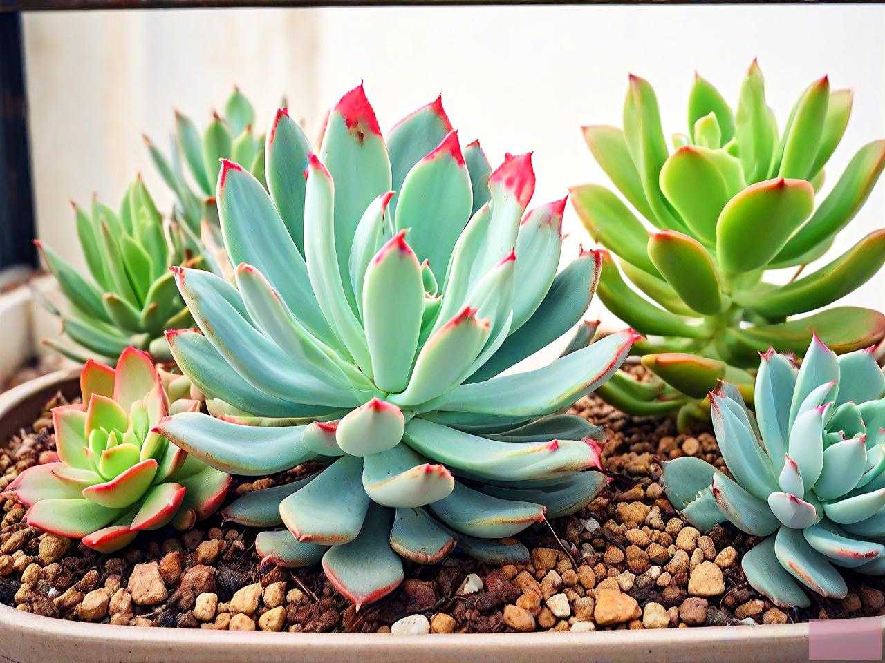 多肉植物毛毛虫怎么养