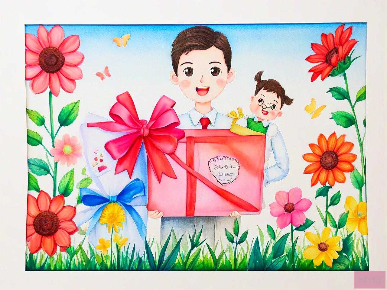 给老师送什么毕业礼物