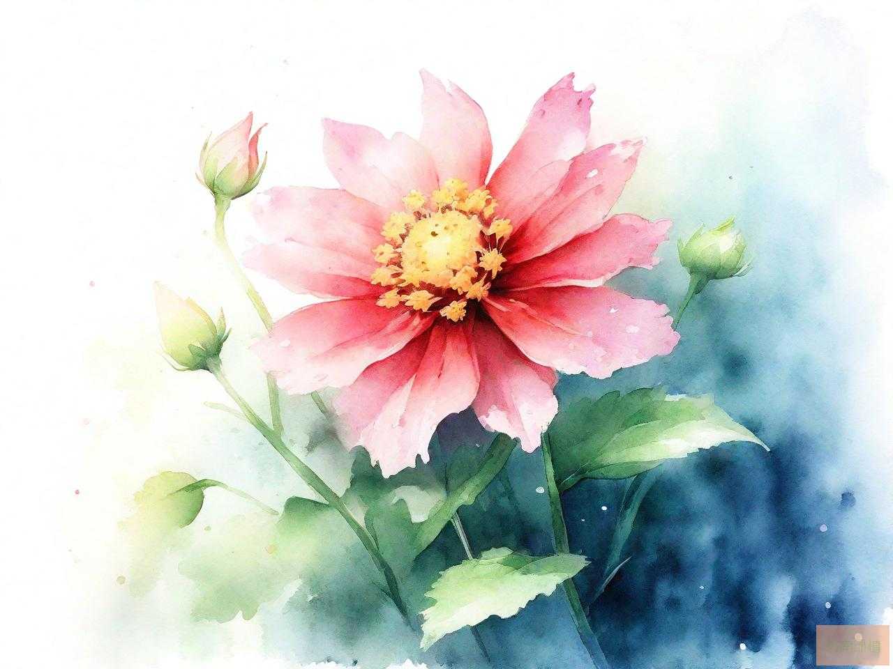 我们仍未知道那天所看见的花的名字简介