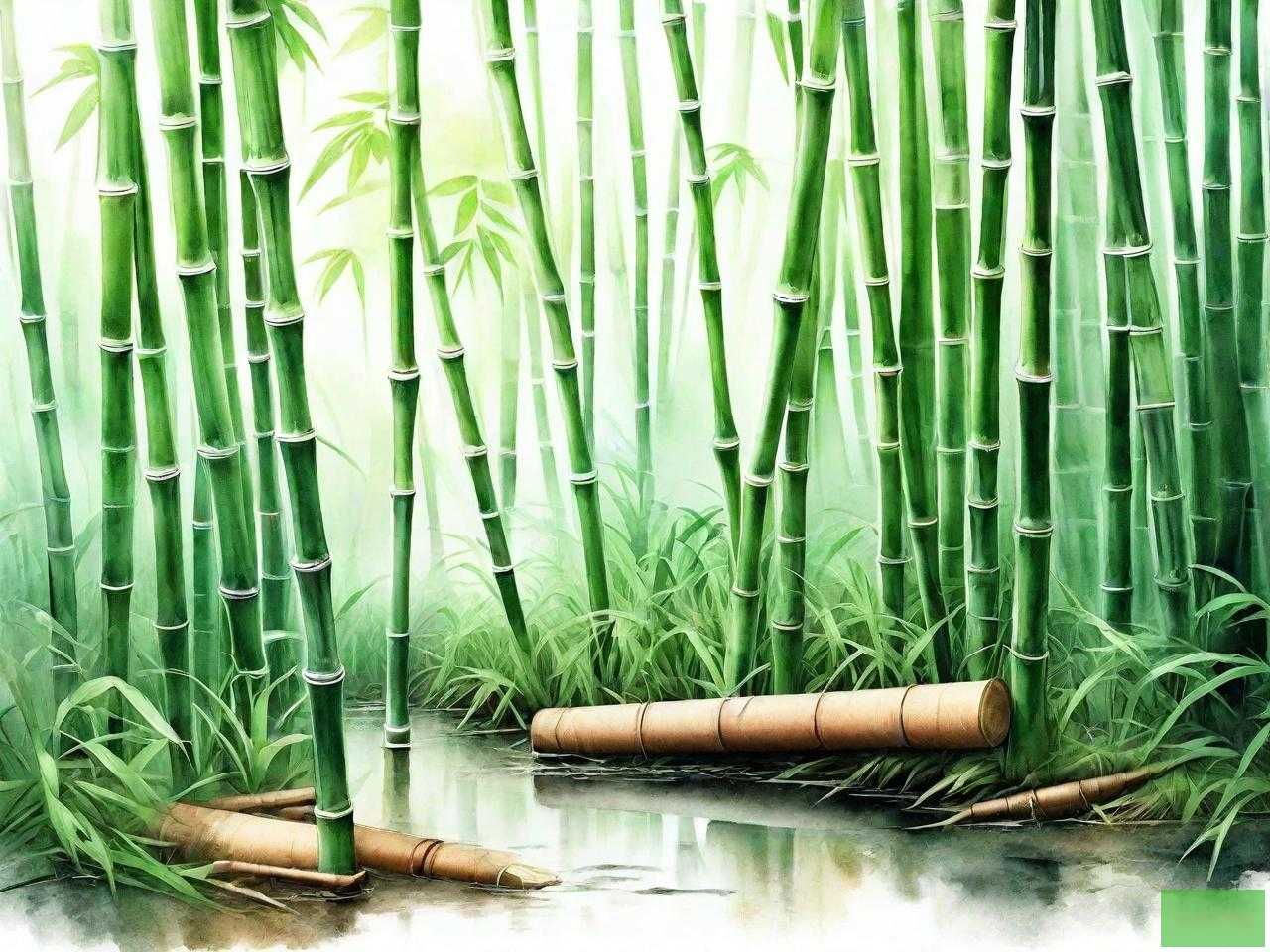 为什么还没有一种能彻底除树竹草的方法