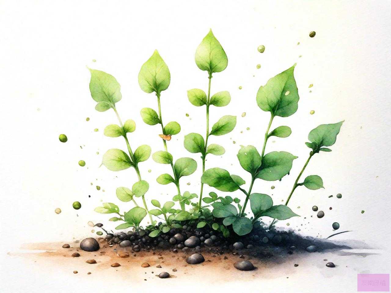 你还知一道哪些植物传播种子的方式呢