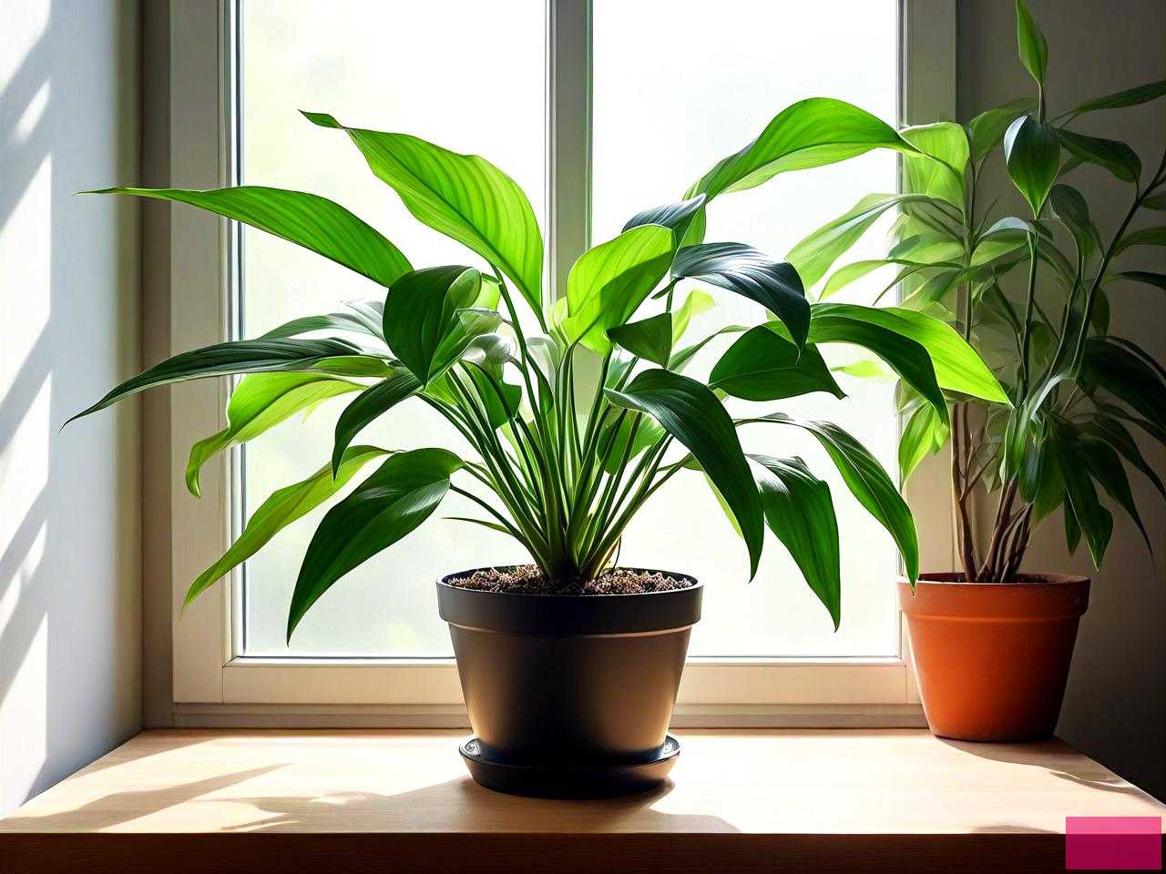 室内养什么植物好造氧