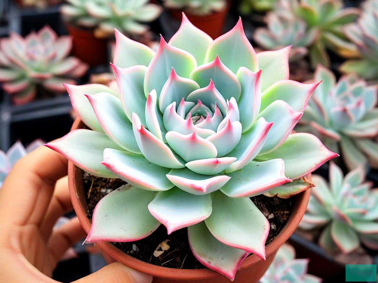 法师多肉植物怎么养殖