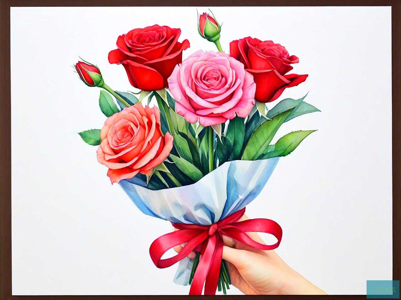 母亲节送什么花最合适