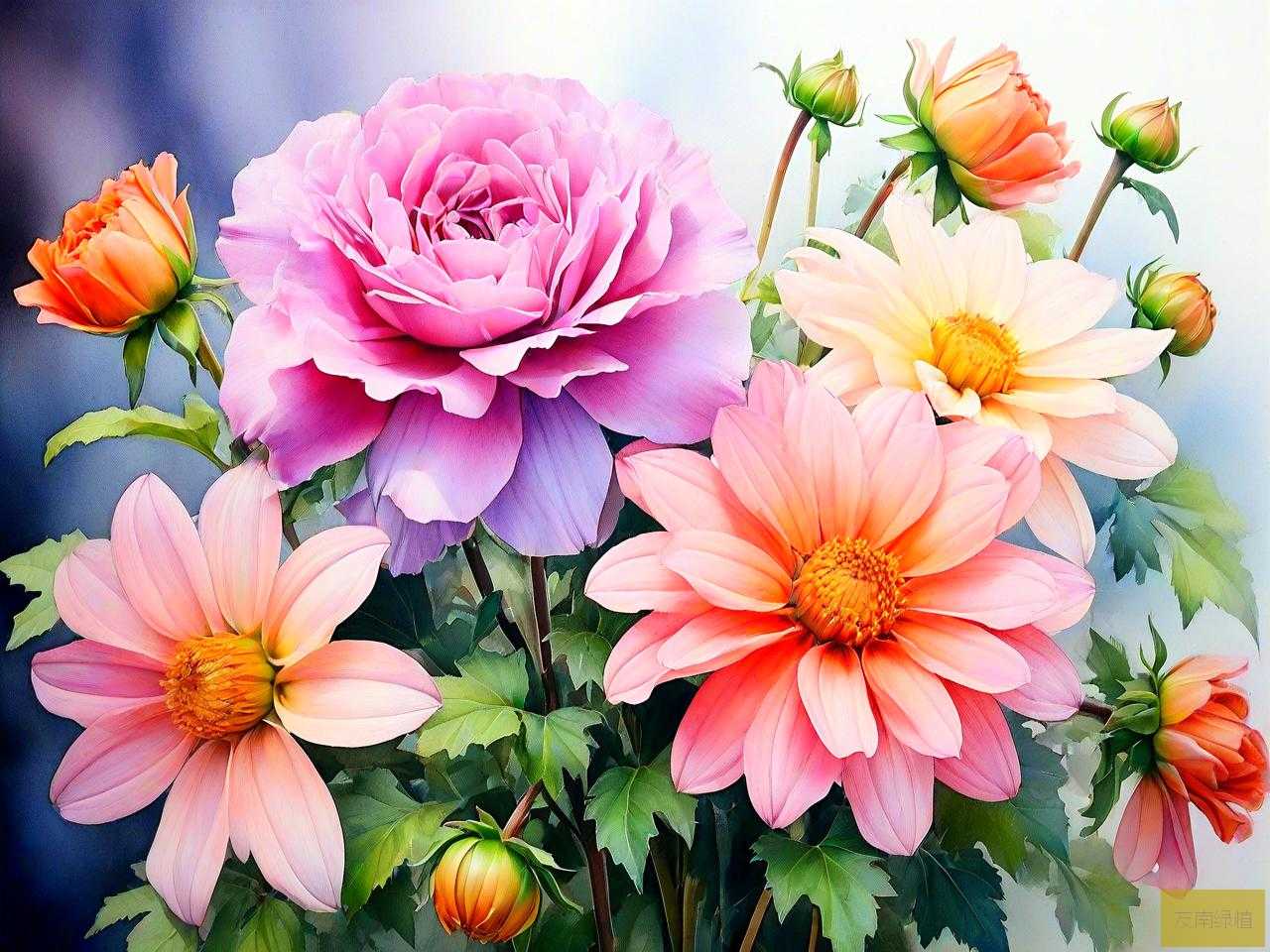 买回家的鲜花怎么醒花