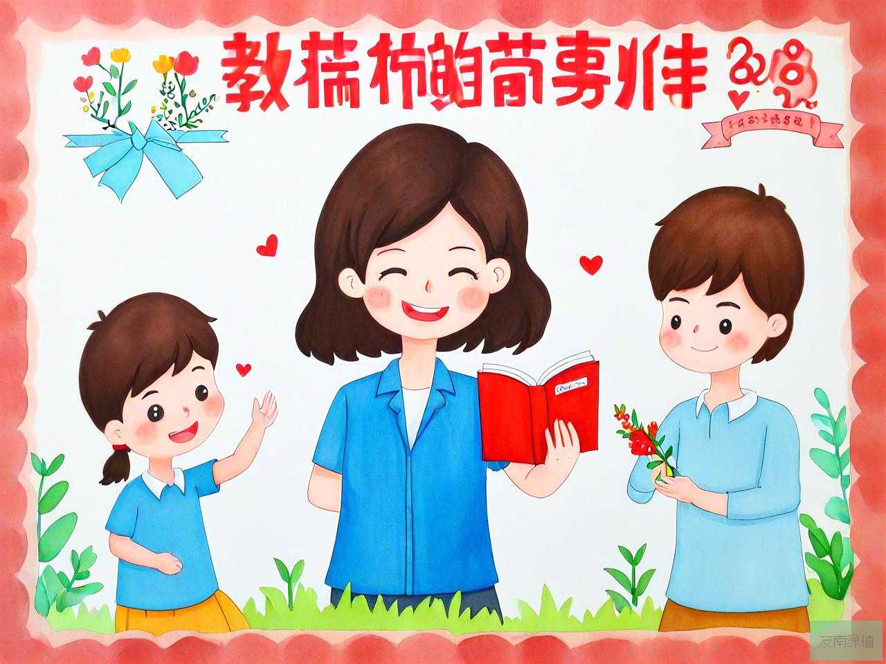 教师节送给老师的祝福