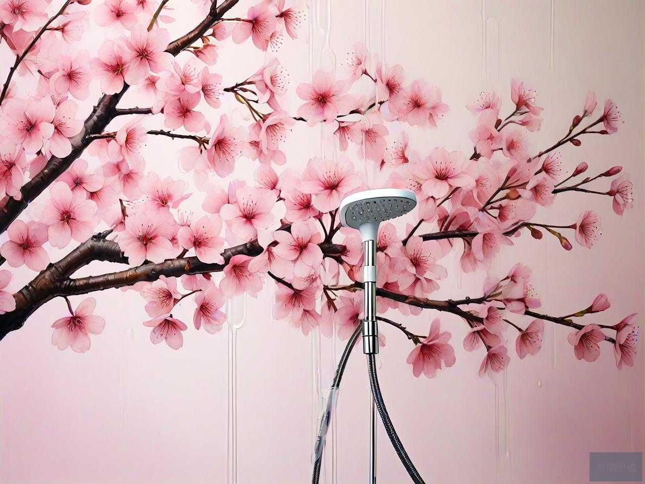 樱花淋浴器价格是多少