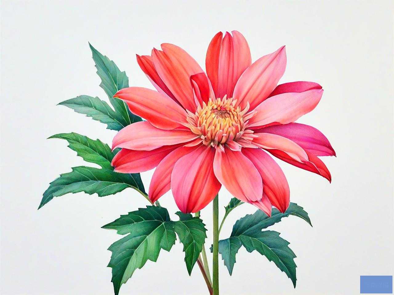 12月14日的生辰花